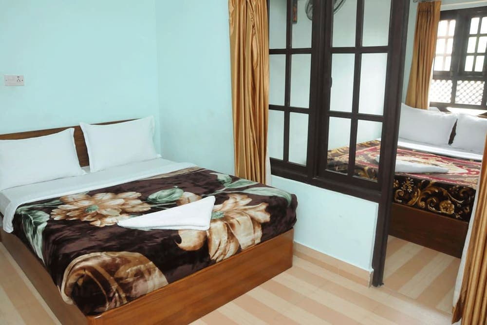 Shiva Shankar Hotel photo 7