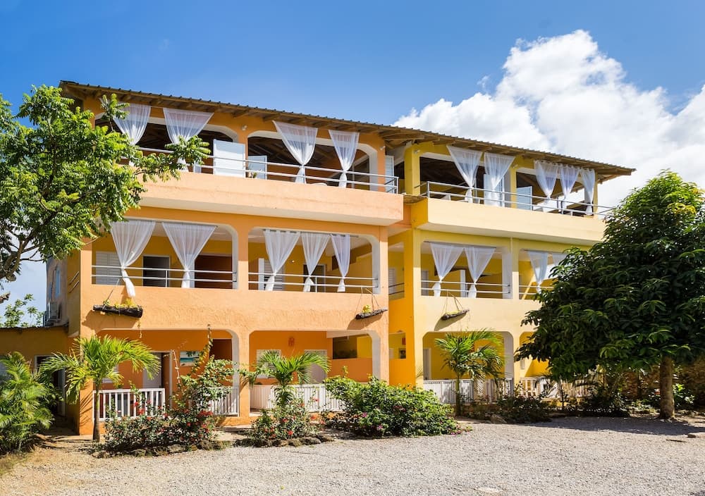 De Luz Hotel