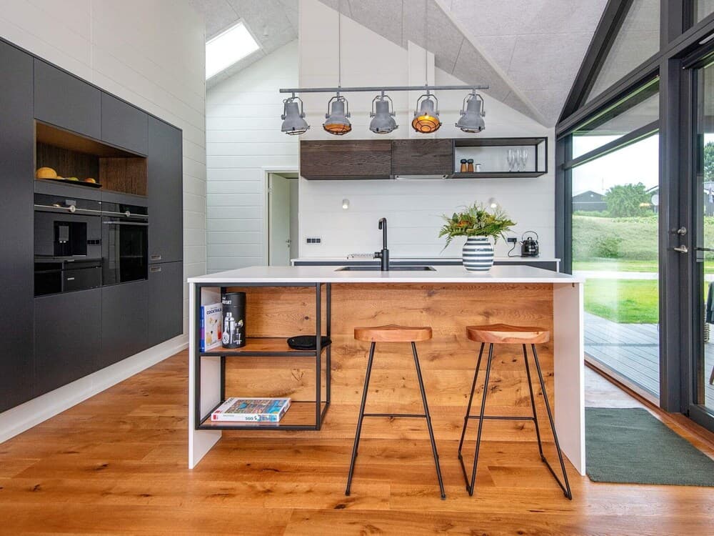 8 Person Holiday Home in Hejls-by Traum photo 2