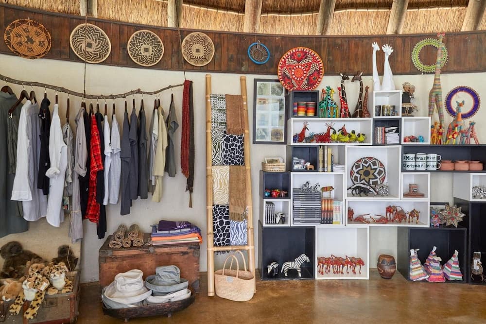 Motswari Private Game Reserve Resort by NEWMARK photo 7