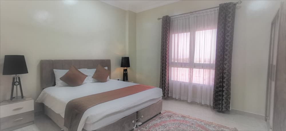 Sama Sohar Hotel Apartment photo 5