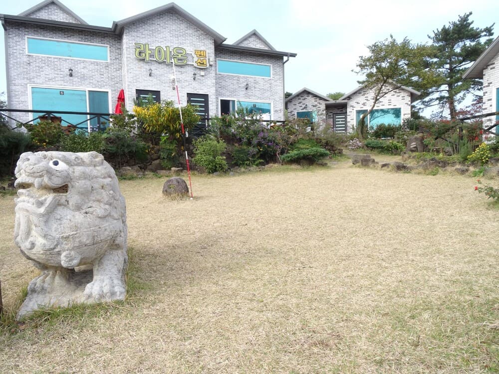 Lionhill Pension photo 4