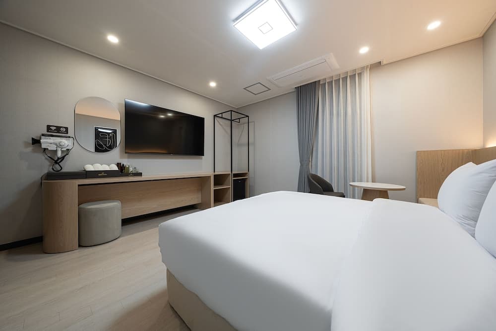 Gunsan Hound Hotel photo 6