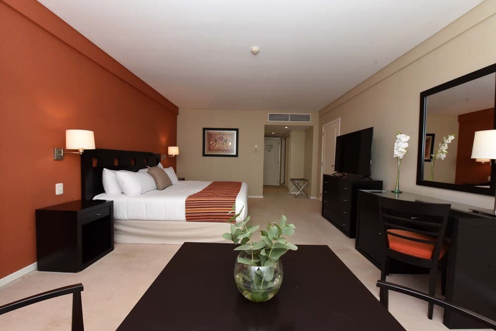 Hotel Camberland Ramallo photo 7