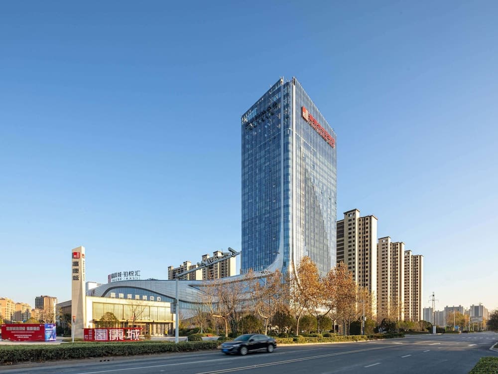 Pullman Huai’an