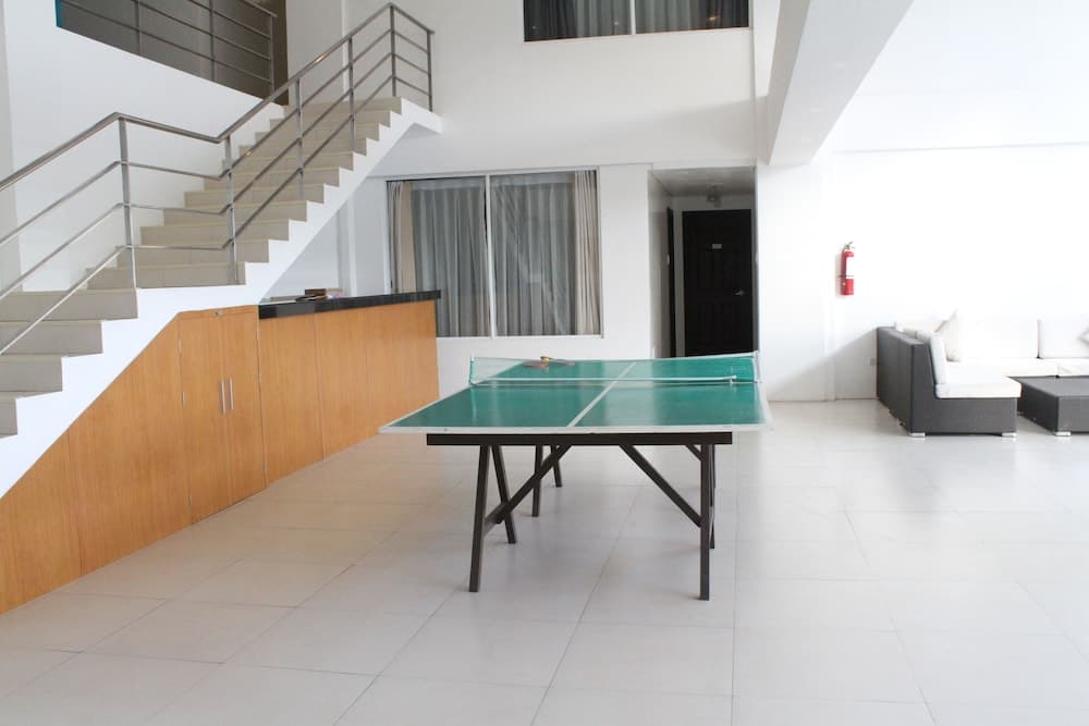 Ocean Suites Boutique Hotel photo 2