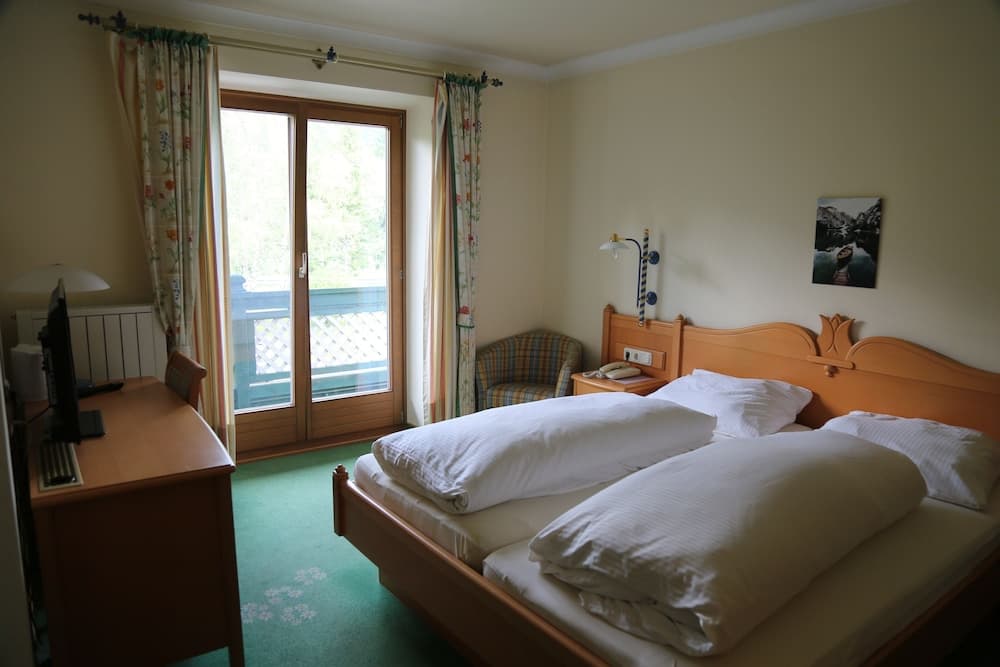 Hotel Voglauerhof photo 7