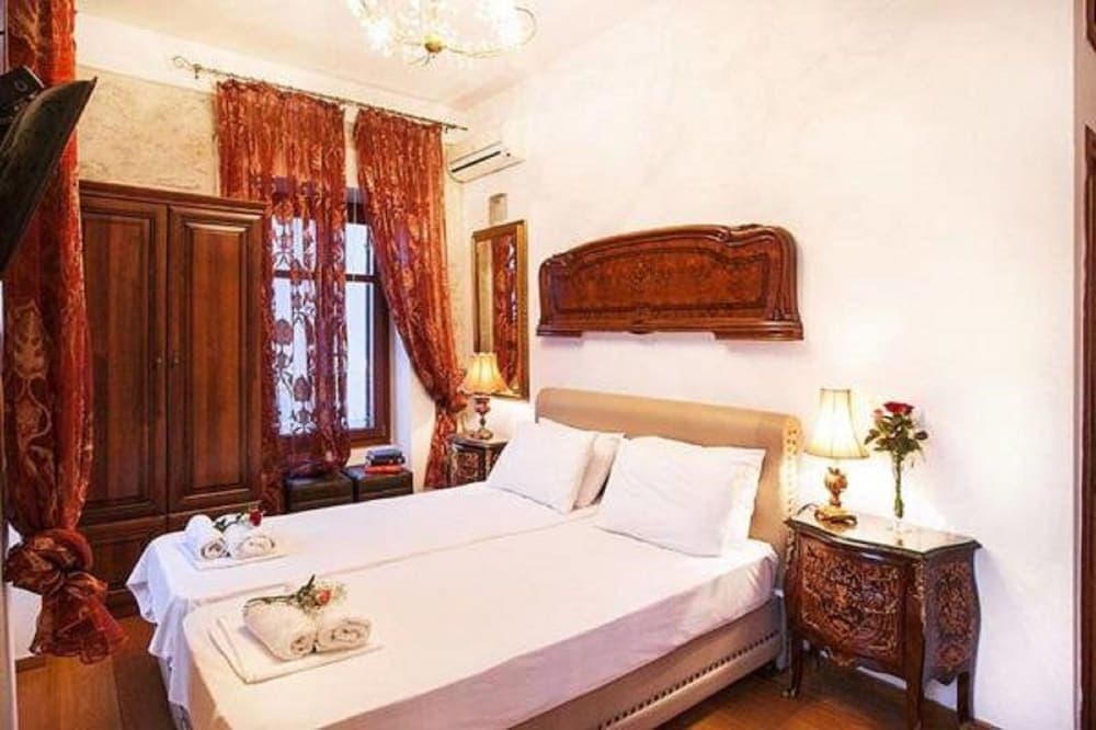 Hotel Tsopela photo 2