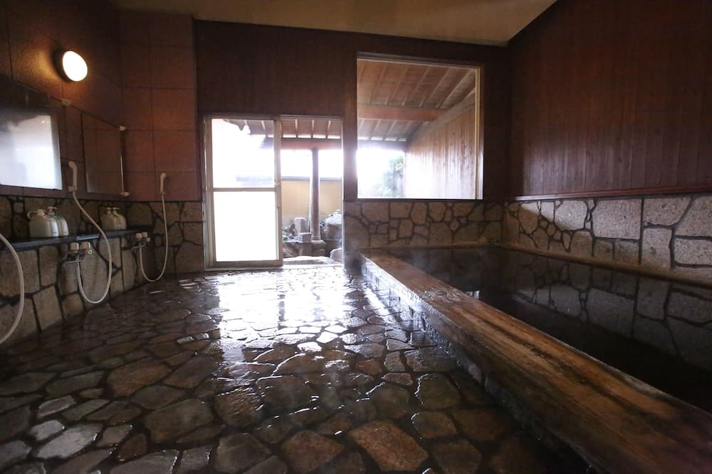 Yufuin Ryokan Nogiku photo 5