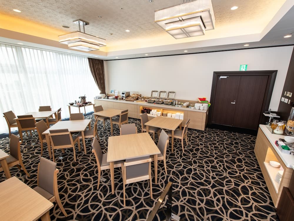 Sotetsu Fresa Inn Nagano-Ueda photo 4
