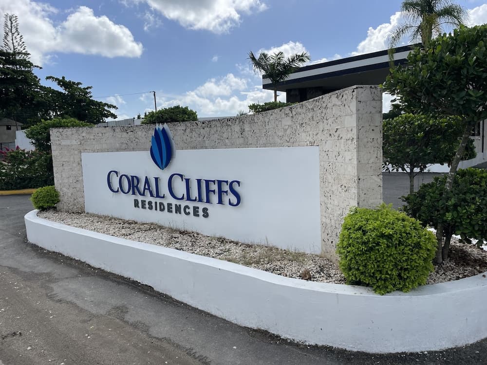 Coral Criff juan dolio photo 5