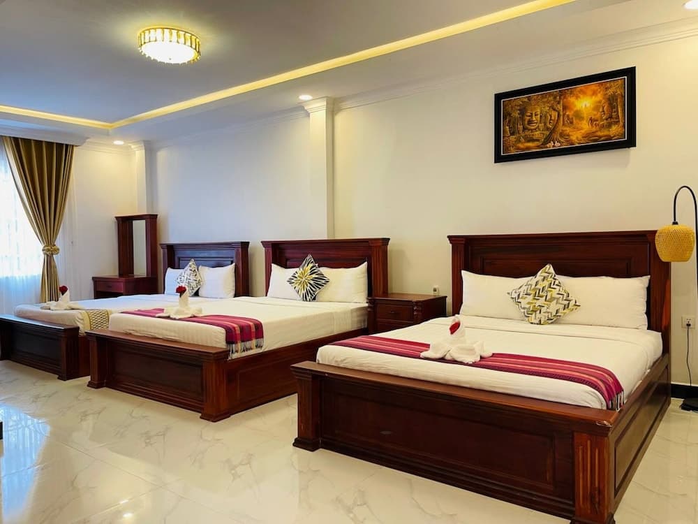 NyNa Villa Kampot photo 7