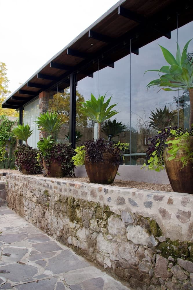 Casa Cien