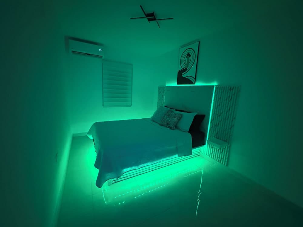 Villa Tropicana photo 2