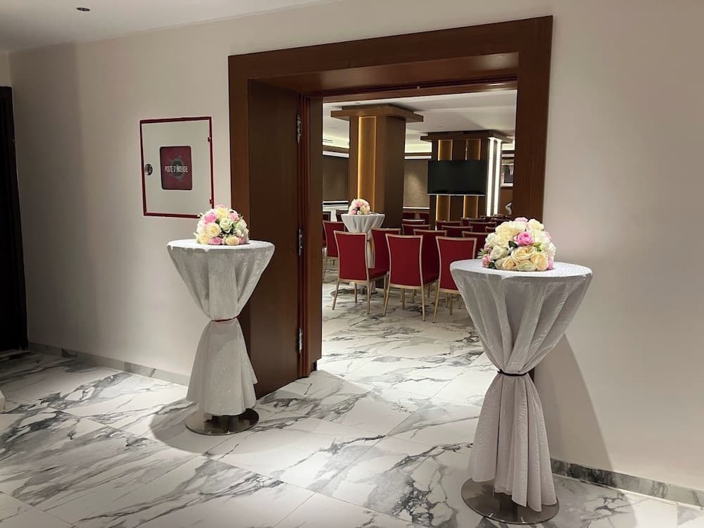 Al Bayt Hotel photo 6