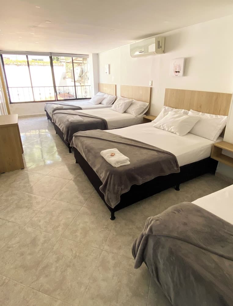 HOTEL COLORES BOUTIQUE photo 6