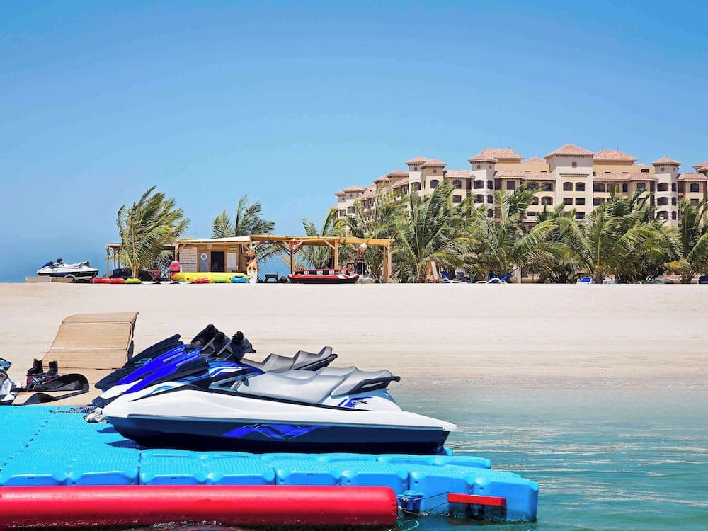 Pullman Resort Al Marjan Island photo 4