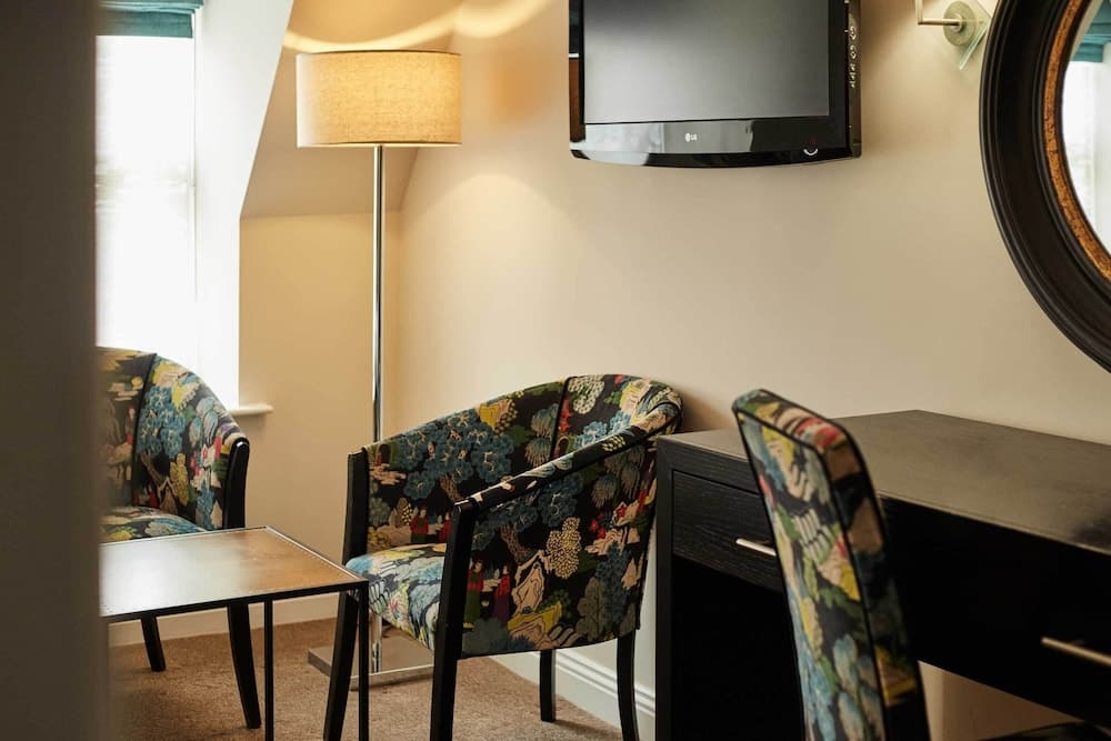 The Beaumont Hotel photo 2