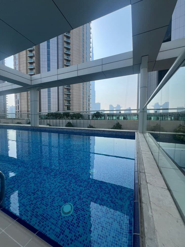 Downtown Hostel Dubai photo 5