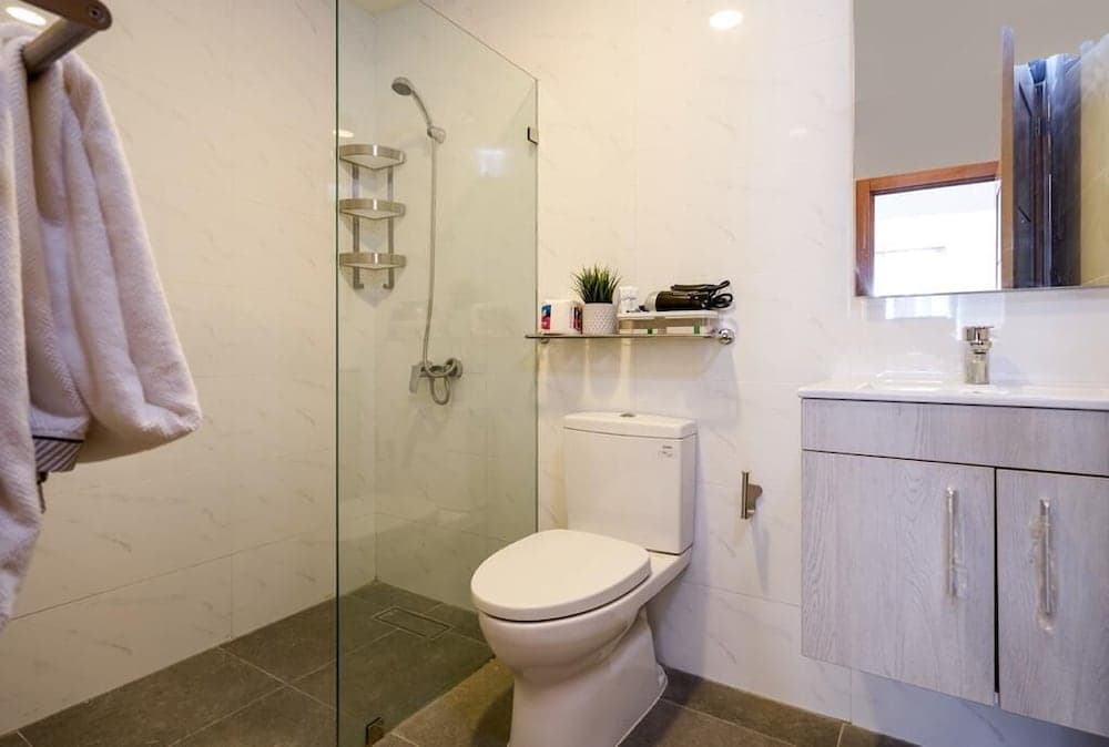 Apartments in La Julia 1 and 2 Bedrooms photo 8