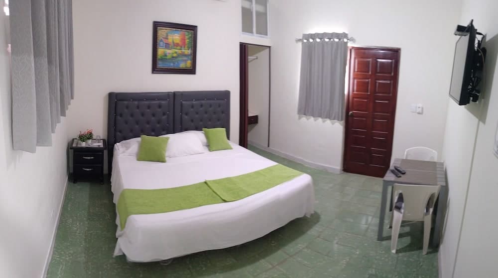 Hostal Arboleda photo 7
