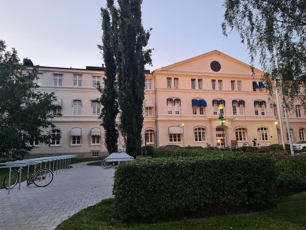 Furunäset Hotell och Konferens photo 4