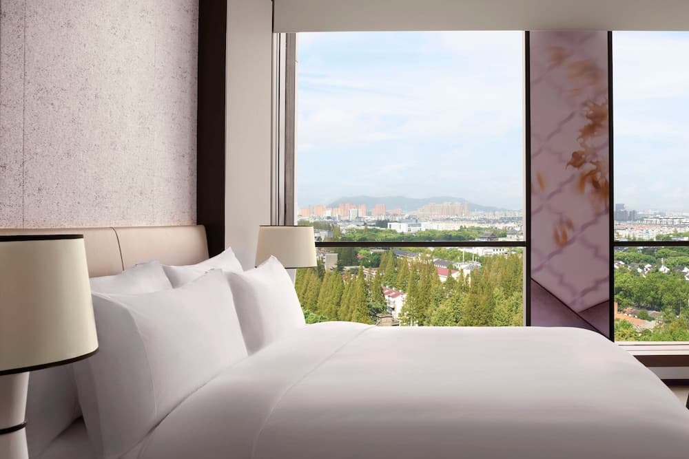 The Ritz-Carlton, Suzhou photo 6