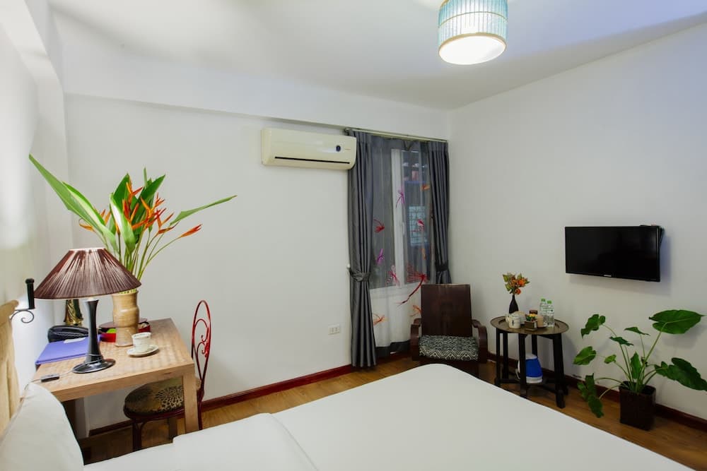Maison d'Orient Hotel photo 2