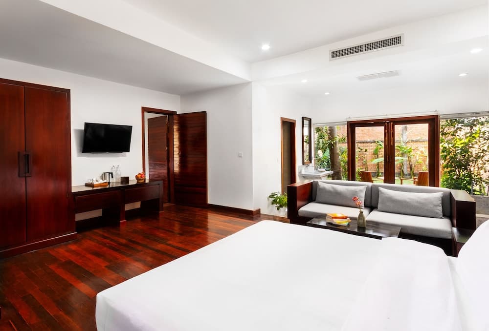 Le Mayansa Resort photo 2