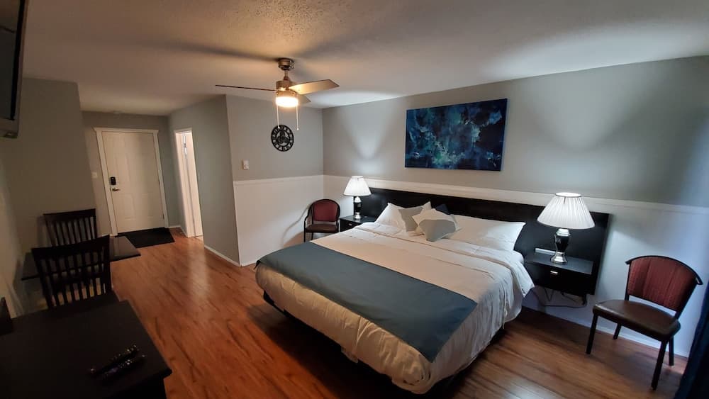 Celadon Lodge photo 2