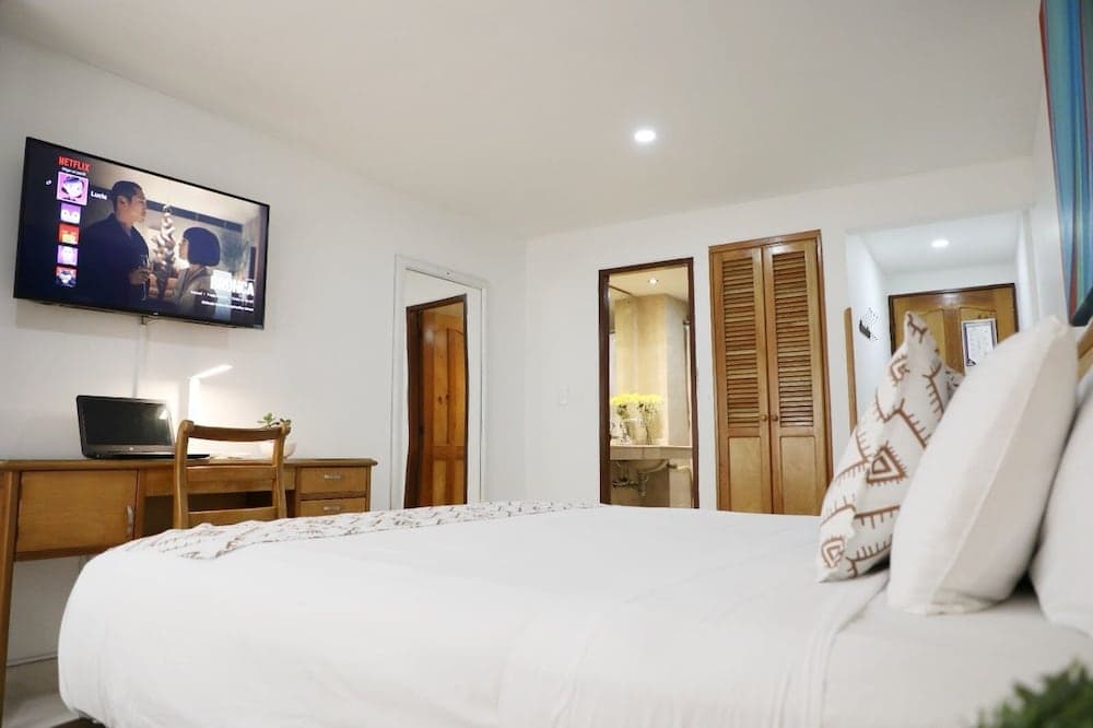 Hotel Guane photo 7