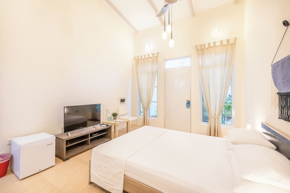 Three Hearts Guesthouse photo 2