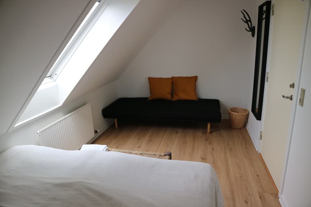 Birkelygaard Bed & Breakfast photo 6
