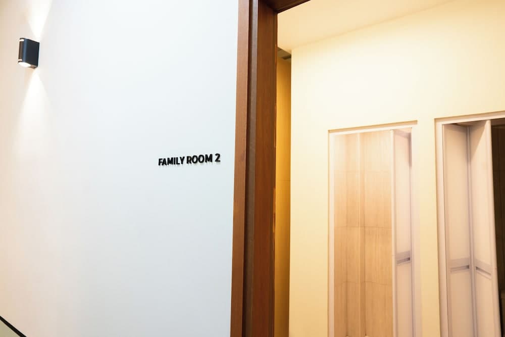 Code Hostel at Kampong Glam photo 8