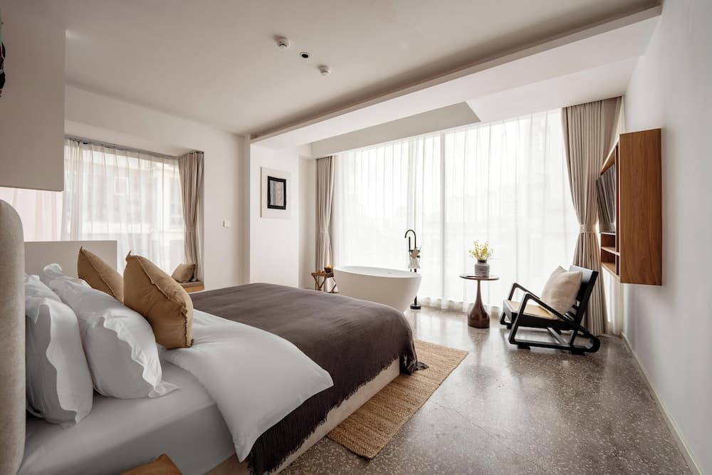 Leli Villa Designer - Vacation Homestay photo 4