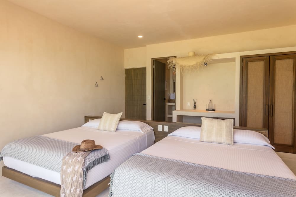 Hotel Boutique Casa Muuch Holbox photo 4