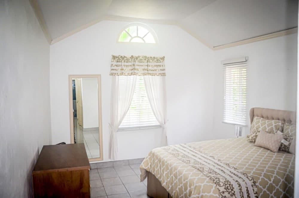 Bamboo Villa photo 5