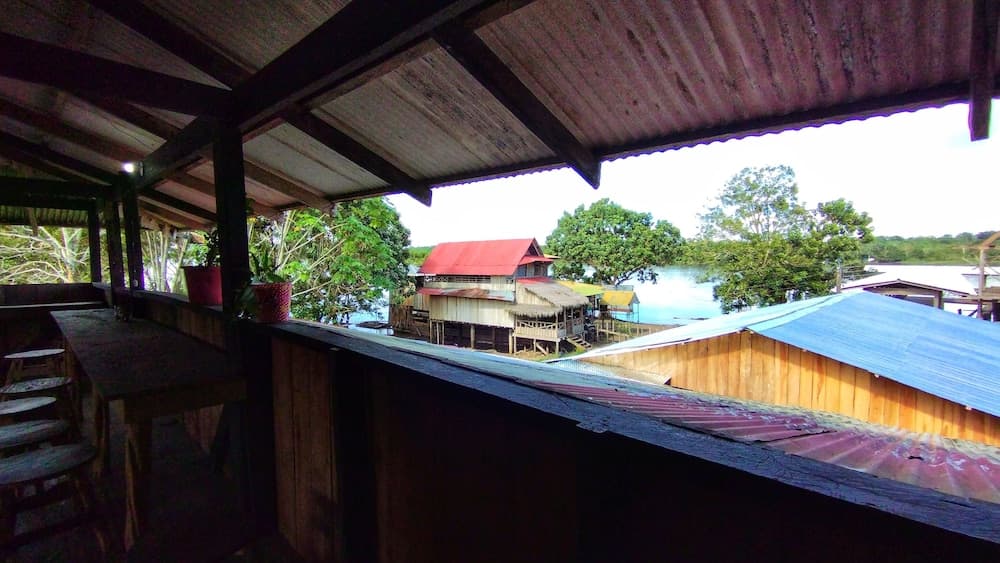 Hospedaje  Reina Arriera Amazonas photo 7