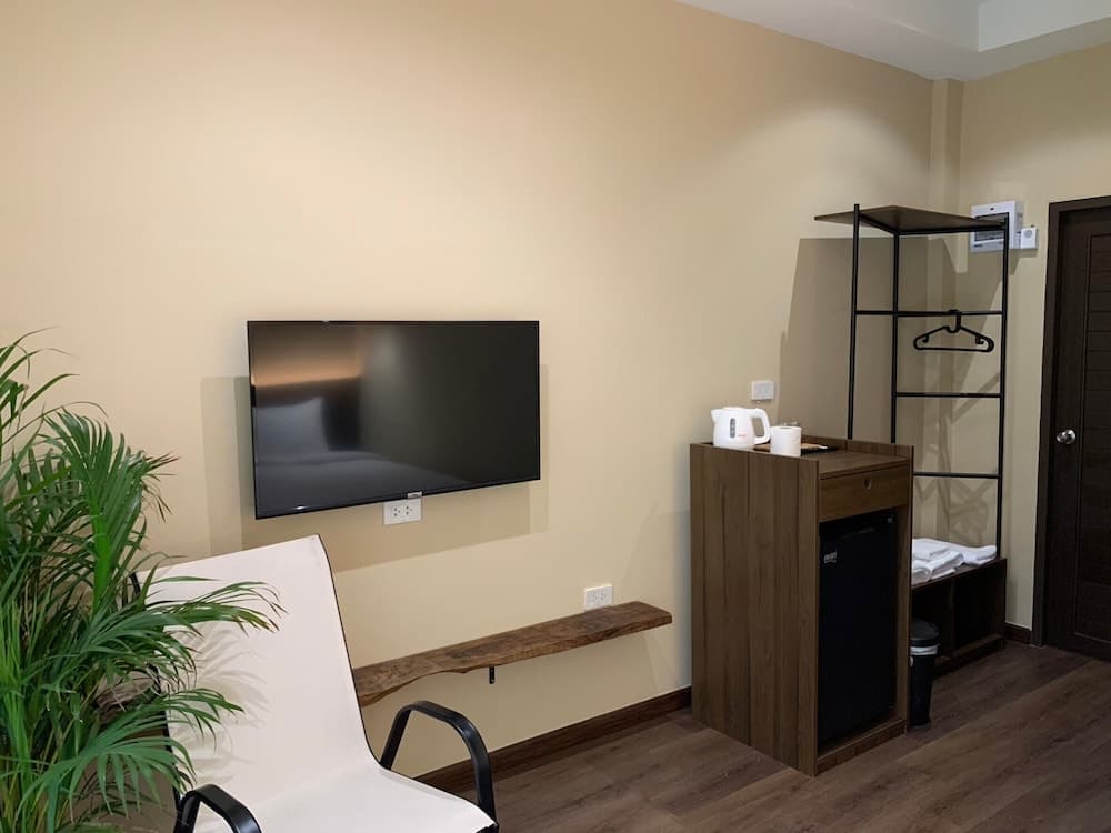 Suncloud Hotel Koh Samet photo 8