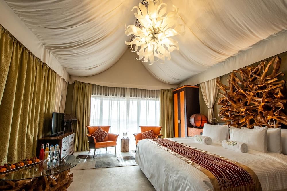 Telal Resort, Al Ain photo 2