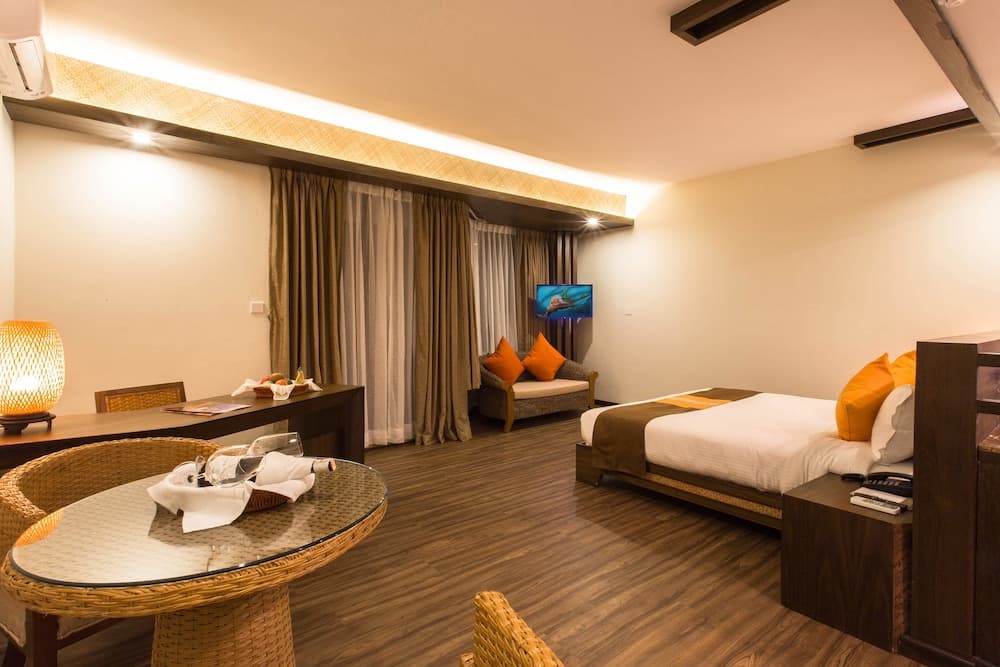 Hotel Mystic Mountain photo 6
