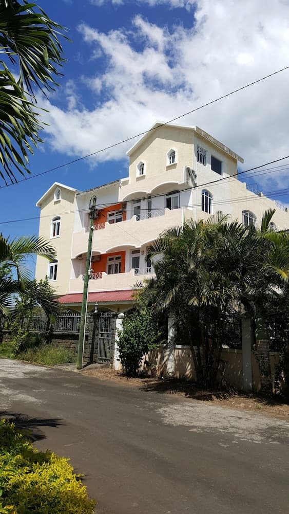 The Impala Mauritius Holiday Rentals photo 9