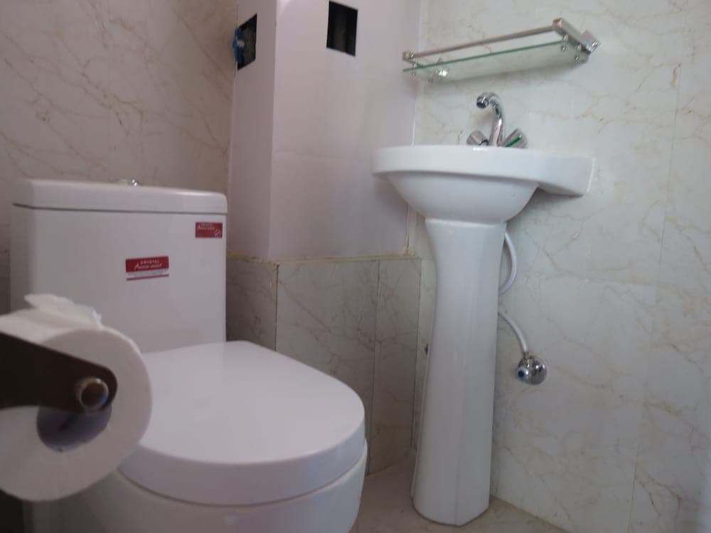 Hotel Om photo 5