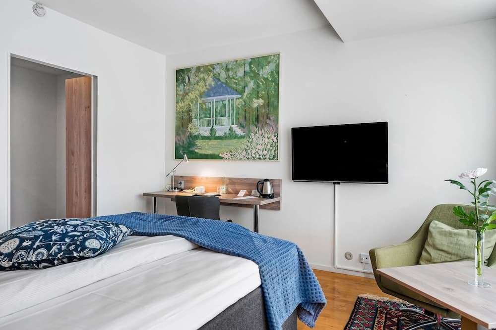 Best Western Hotel Värnamo photo 3
