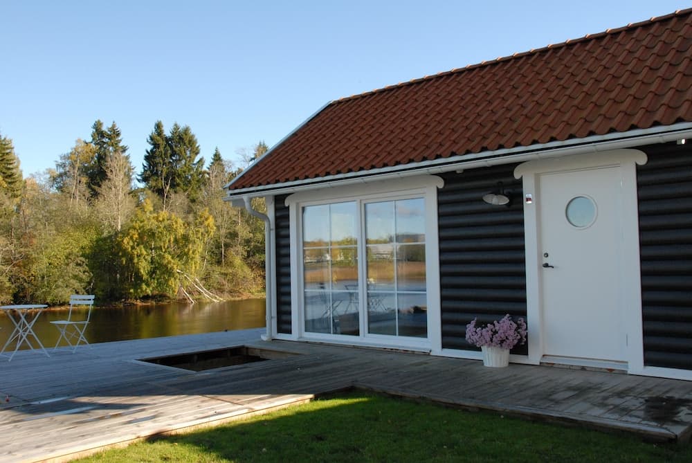 Villa Råtorp photo 9