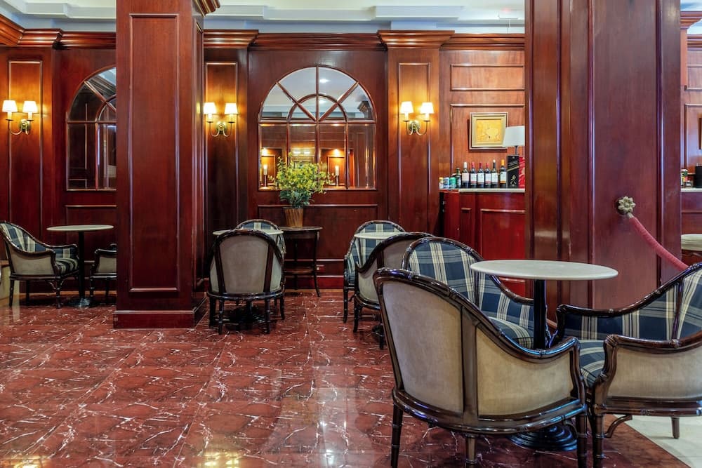 Hotel Lancaster photo 6