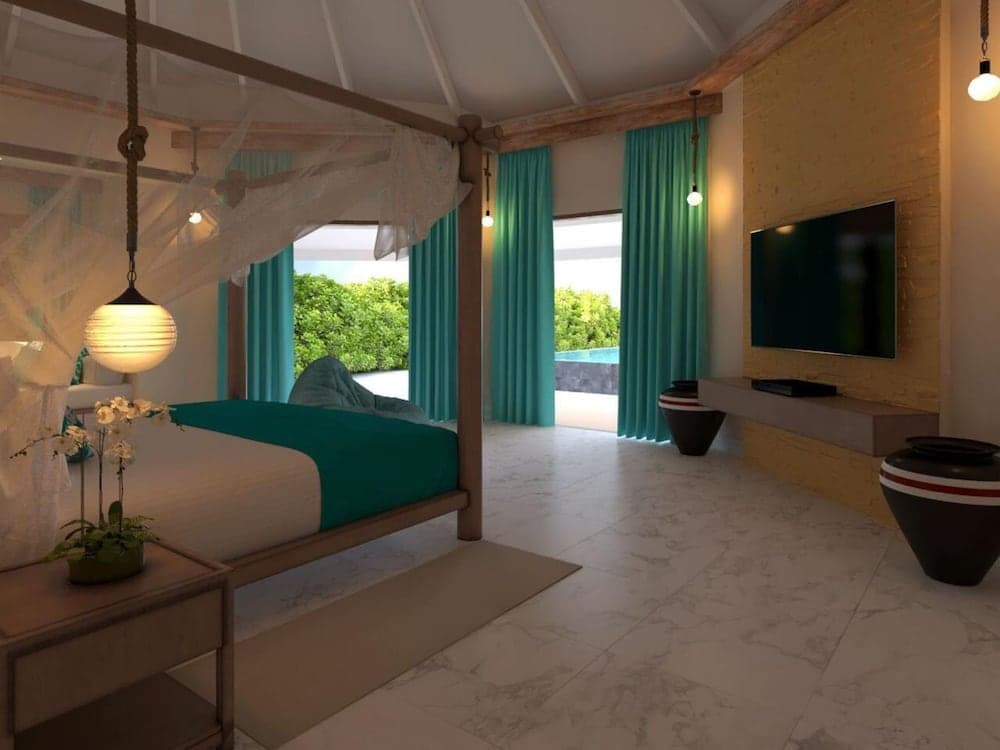 Kihaa Maldives photo 9