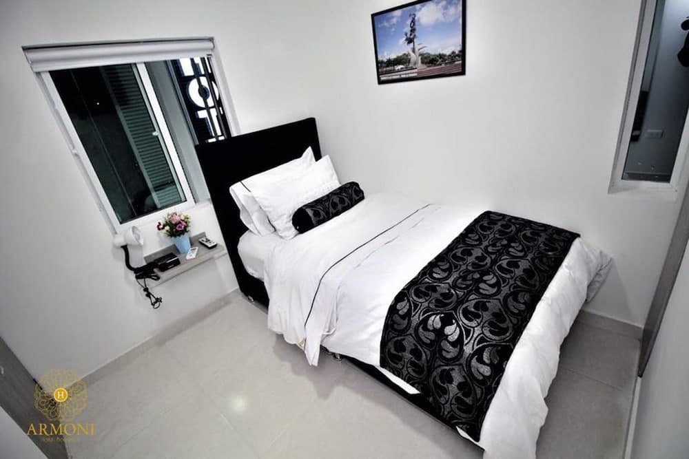 Armoni Hotel Boutique photo 5