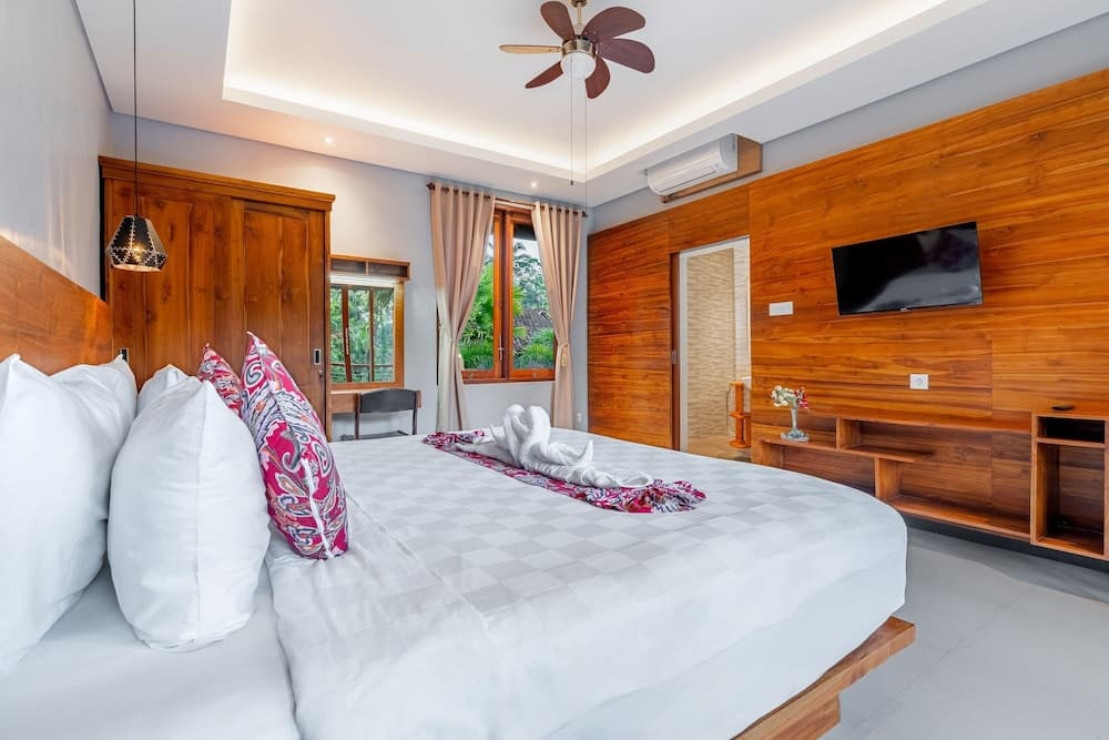 Maru Fortuna Villa by Moria photo 7