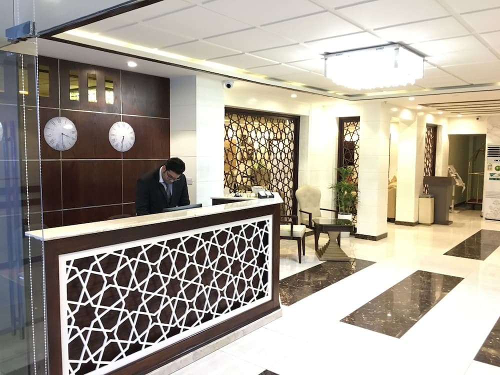 Enwan Suites for serviced Apartments photo 2